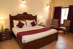Bliss & Co Manor Mussoorie