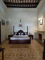 Bliss & Co Manor Mussoorie