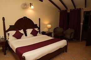 Bliss & Co Manor Mussoorie