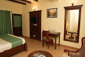 Bliss & Co Manor Mussoorie