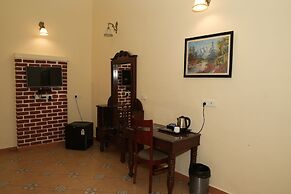 Bliss & Co Manor Mussoorie
