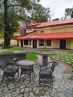 Bliss & Co Manor Mussoorie