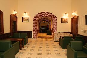 Bliss & Co Manor Mussoorie