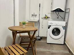 Apartamento Nuevo en el Centro de Murcia