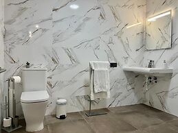 Apartamento Nuevo en el Centro de Murcia