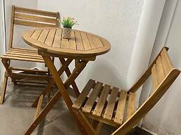 Apartamento Nuevo en el Centro de Murcia