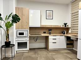 Apartamento Nuevo en el Centro de Murcia