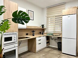 Apartamento Nuevo en el Centro de Murcia