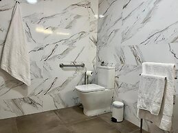 Apartamento Nuevo en el Centro de Murcia