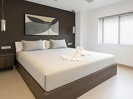 Apartamento Orquidario