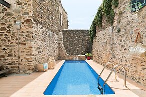 Garriguella- Roses Pool Costa Brava House