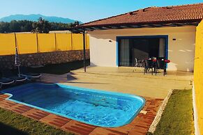 Diamond City Villas - Villa Yakuti