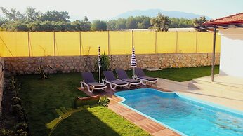 Diamond City Villas - Villa Yakuti