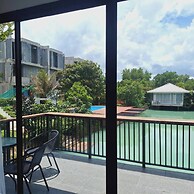 The wide view resort cafe