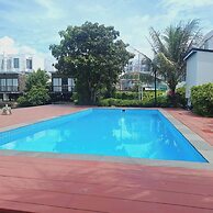 The wide view resort cafe