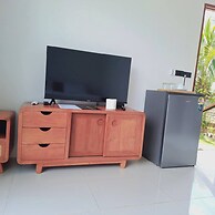 The wide view resort cafe