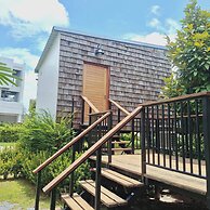 The wide view resort cafe