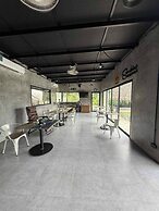 The wide view resort cafe