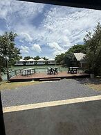 The wide view resort cafe
