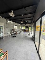 The wide view resort cafe
