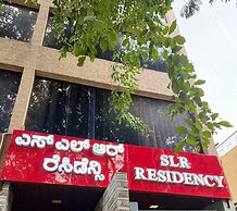 SLR Residency