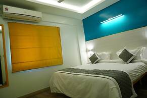 SLR Residency