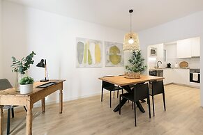 Cathedral Ramblas Apartment