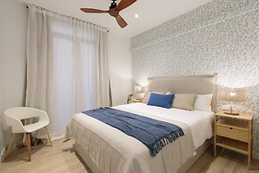 Cathedral Ramblas Apartment