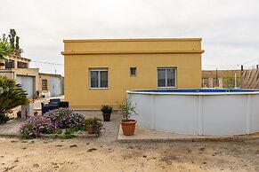 Casa Marti i Carmeta
