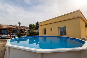 Casa Marti i Carmeta