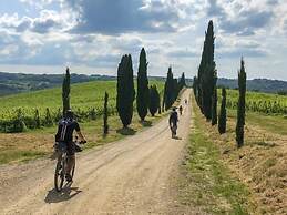 Poderi Arcangelo Glamping