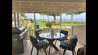 Villa Brisas del Mar-ocean View Gated Community