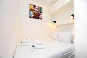 Charming Apartment - 1br/2p - Petit-montrouge