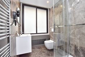 Chic Apartment - 1br/4p - Near Opera Garnier