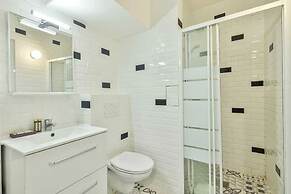Bright Apartment - 1br/4p - Bibliotheque Francois Mitterrand