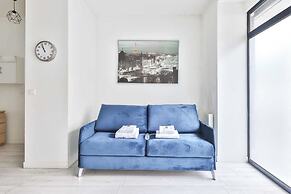 Bright Apartment - 1br/4p - Bibliotheque Francois Mitterrand