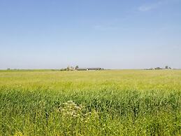 Authentic Apartment Near Schagen