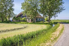 Authentic Apartment Near Schagen