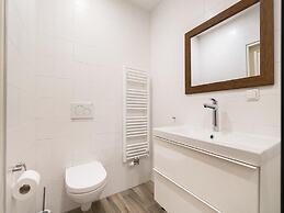 Authentic Apartment Near Schagen