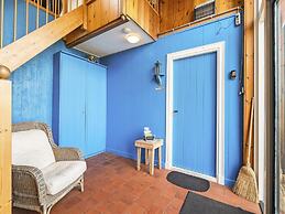 Authentic Apartment Near Schagen