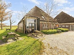 Authentic Apartment Near Schagen