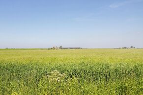 Authentic Apartment Near Schagen