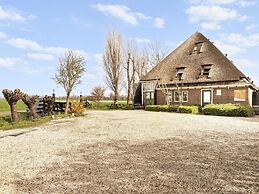 Authentic Apartment Near Schagen