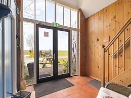 Authentic Apartment Near Schagen