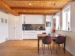 Authentic Apartment Near Schagen