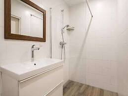 Authentic Apartment Near Schagen