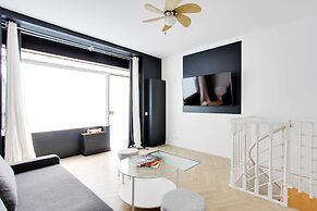 Modern Apartment - 1br/4p - Paris Center