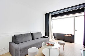 Modern Apartment - 1br/4p - Paris Center