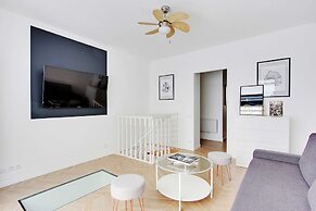 Modern Apartment - 1br/4p - Paris Center