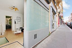 Modern Apartment - 1br/4p - Paris Center